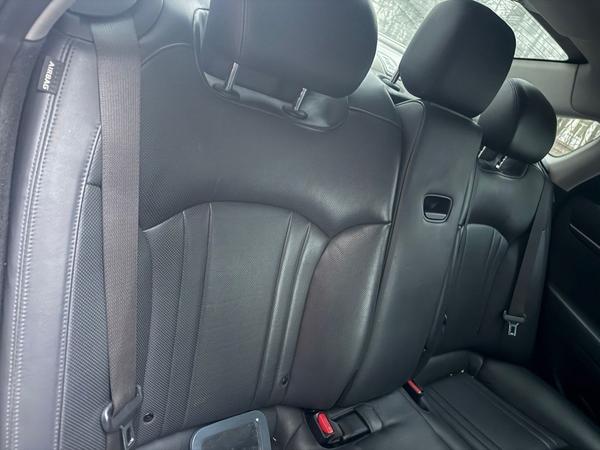 Hyundai Genesis 2014, фото 12