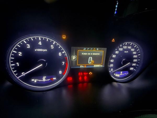 Hyundai Genesis 2014, фото 8
