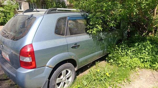 Hyundai Не указана 2008, фото 4