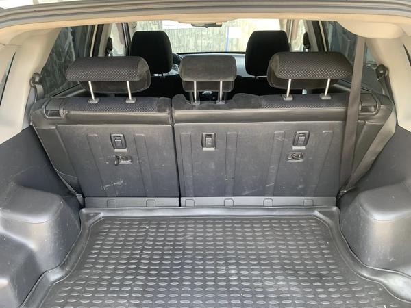 Hyundai Tucson 2006, фото 9
