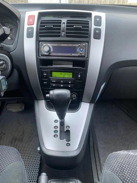 Hyundai Tucson 2006, фото 3