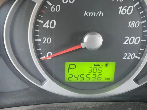 Hyundai Tucson 2006, фото 2