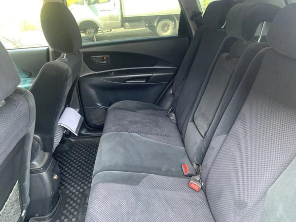 Hyundai Tucson 2006, фото 11