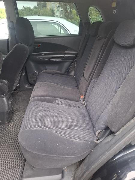 Hyundai Tucson 2008, фото 4