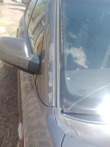 Hyundai Tucson 2008, фото 4