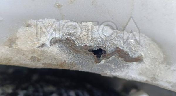 Hyundai Tucson 2008, фото 14