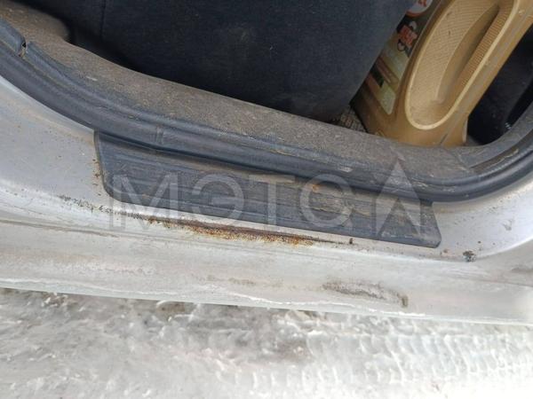 Hyundai Tucson 2008, фото 19