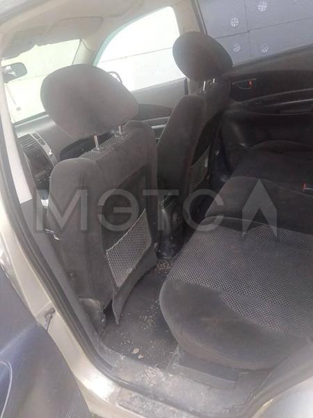 Hyundai Tucson 2008, фото 7