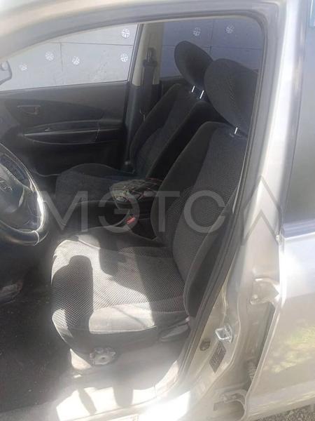 Hyundai Tucson 2008, фото 10