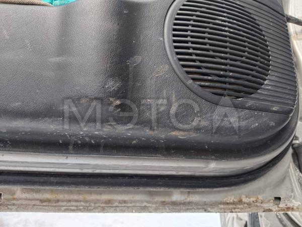 Hyundai Tucson 2008, фото 22