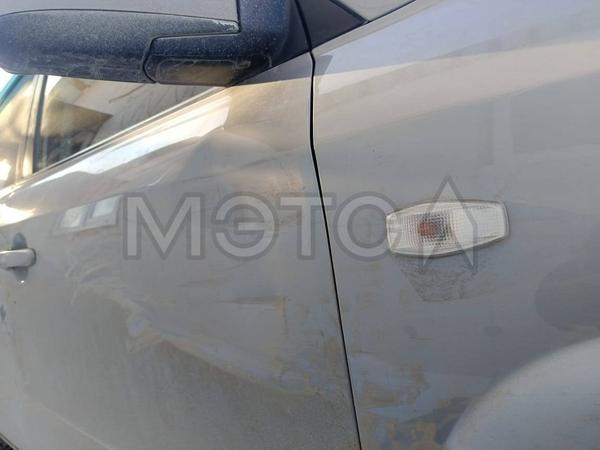 Hyundai Tucson 2008, фото 3