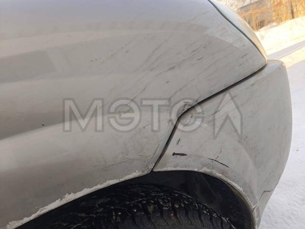 Hyundai Tucson 2008, фото 25