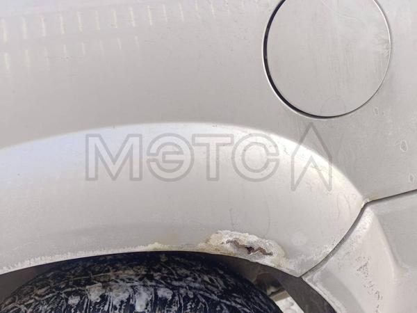 Hyundai Tucson 2008, фото 24