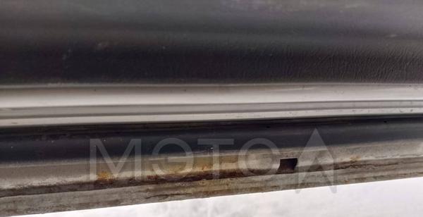 Hyundai Tucson 2008, фото 17