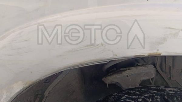 Hyundai Tucson 2008, фото 2