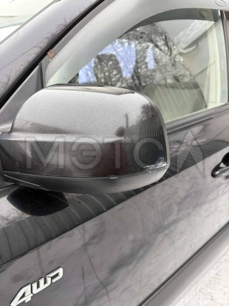 Hyundai Tucson 2007, фото 4