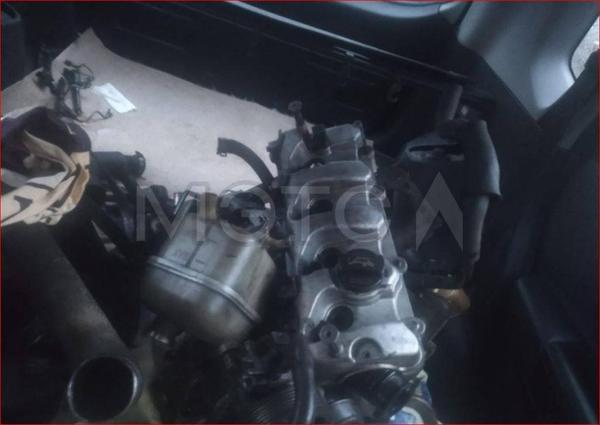 Hyundai Tucson 2008, фото 7