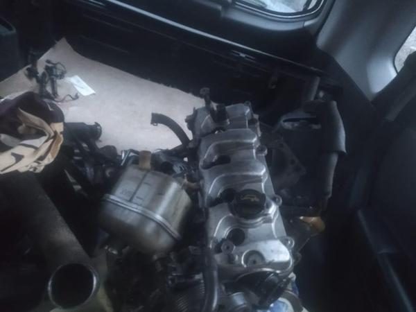 Hyundai Tucson 2008, фото 10