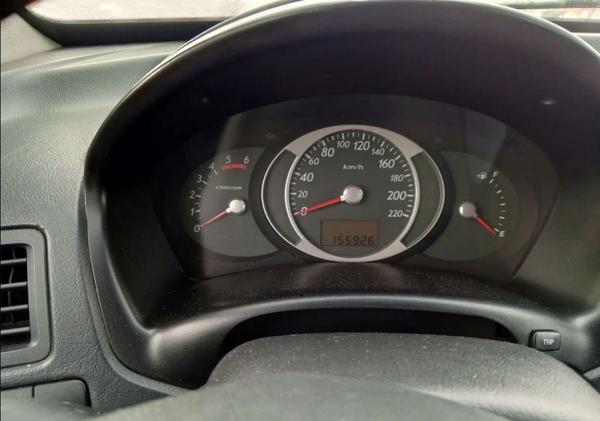 Hyundai Tucson 2008, фото 2