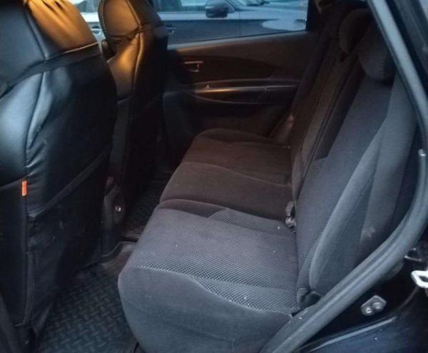 Hyundai Tucson 2008, фото 5