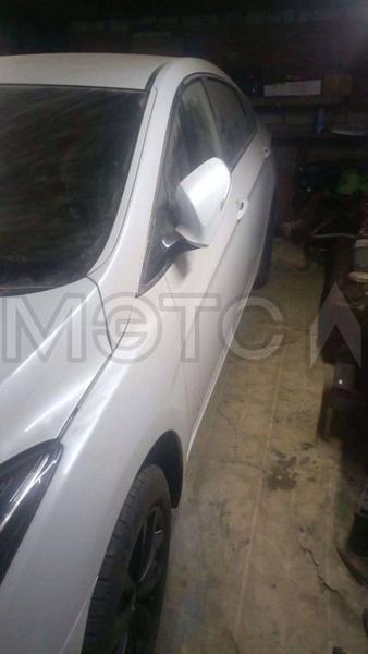 Hyundai i40 2015, фото 3
