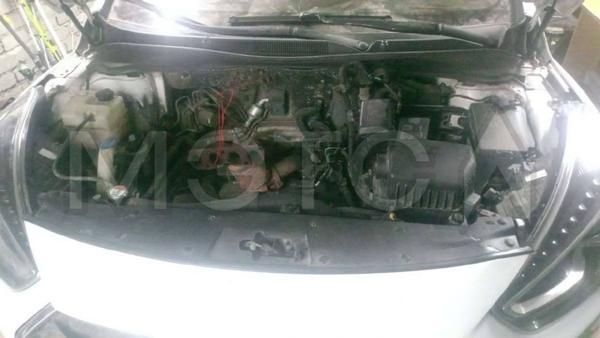 Hyundai i40 2015, фото 6