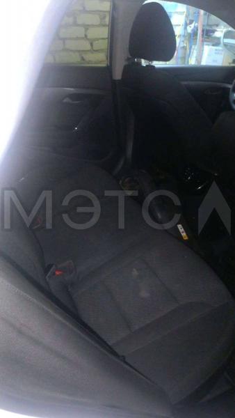 Hyundai i40 2015, фото 4