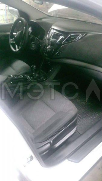 Hyundai i40 2015, фото 5