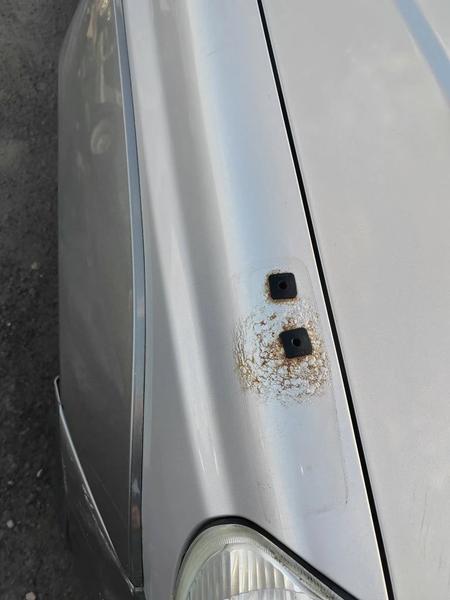 Hyundai Terracan 2002, фото 29