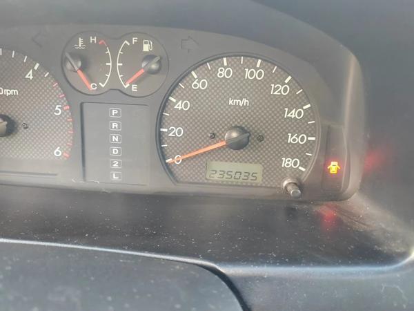 Hyundai Terracan 2002, фото 16