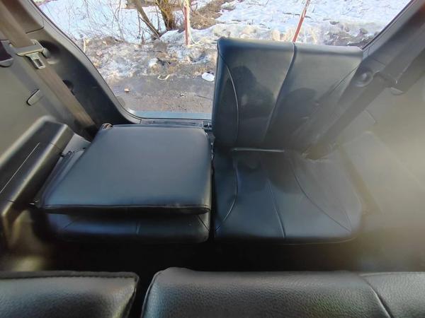 Hyundai Terracan 2002, фото 20