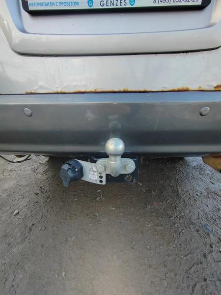 Hyundai Terracan 2002, фото 22