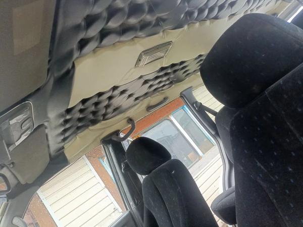 Hyundai Terracan 2002, фото 2