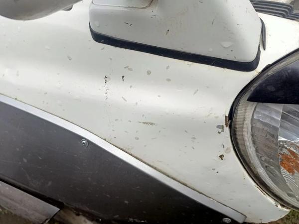 Hyundai Terracan 2002, фото 18