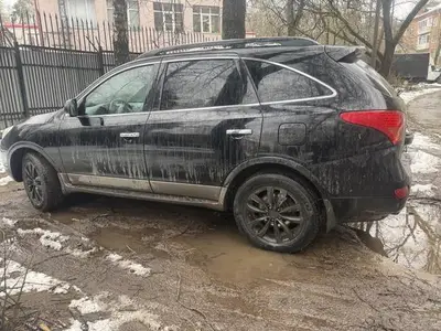 Hyundai ix55 2010 с торгов по банкротству, фото 1