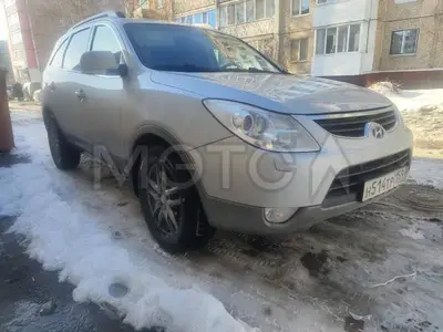 Hyundai ix55