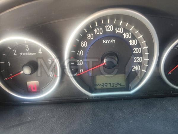 Hyundai ix55 2009, фото 14