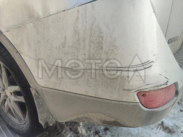Hyundai ix55 2009, фото 16