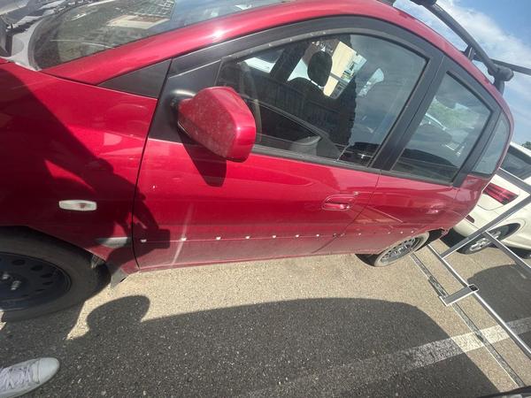 Hyundai Matrix 2005 с торгов по банкротству, фото 1
