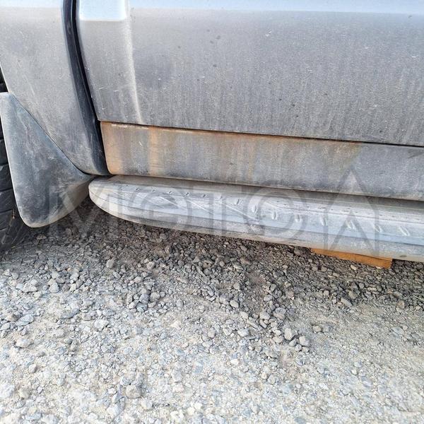 Hyundai Santa Fe 2005, фото 13