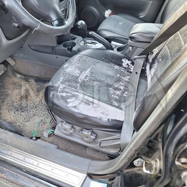 Hyundai Santa Fe 2005, фото 10
