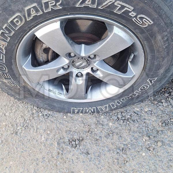 Hyundai Santa Fe 2005, фото 16