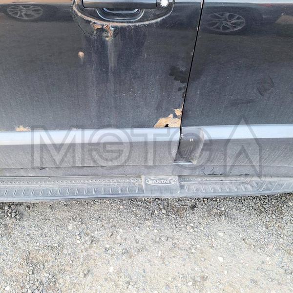 Hyundai Santa Fe 2005, фото 12