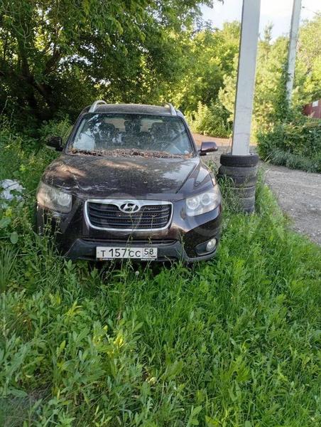 Hyundai Не указана 2011, фото 2