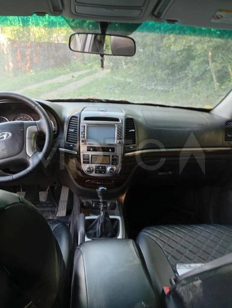 Hyundai Не указана 2011, фото 6