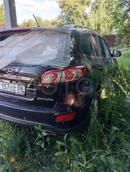 Hyundai Не указана 2011, фото 5