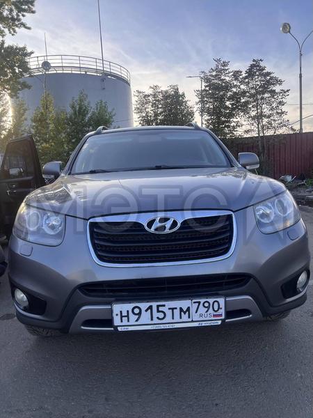 Hyundai Не указана 2012, фото 2