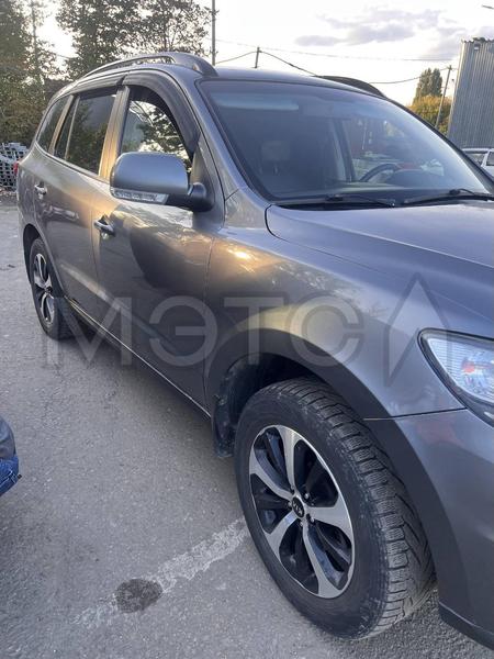 Hyundai Не указана 2012, фото 3