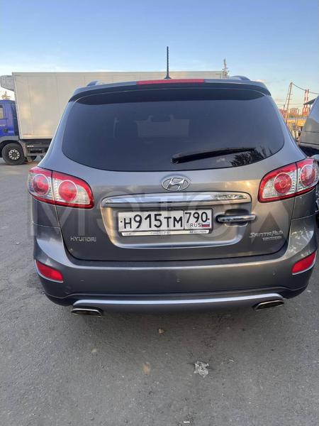 Hyundai Не указана 2012, фото 5