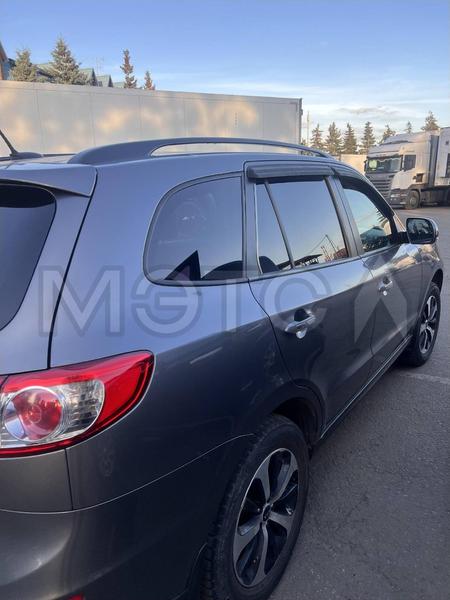 Hyundai Не указана 2012, фото 4